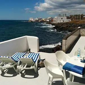 Caracoles Сasa de vacaciones
