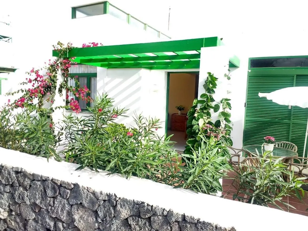 Casa Maracuya Villa Costa Teguise Holiday home