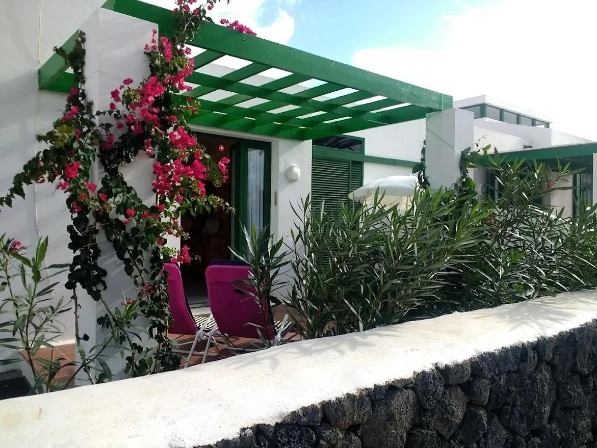 Casa Maracuya contacts