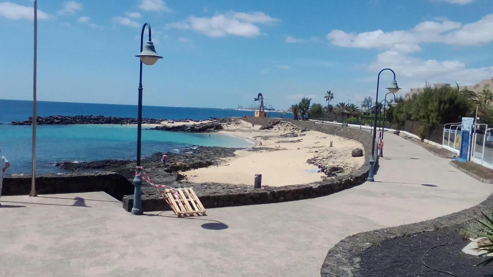 Holiday home Casa Maracuya Villa Costa Teguise
