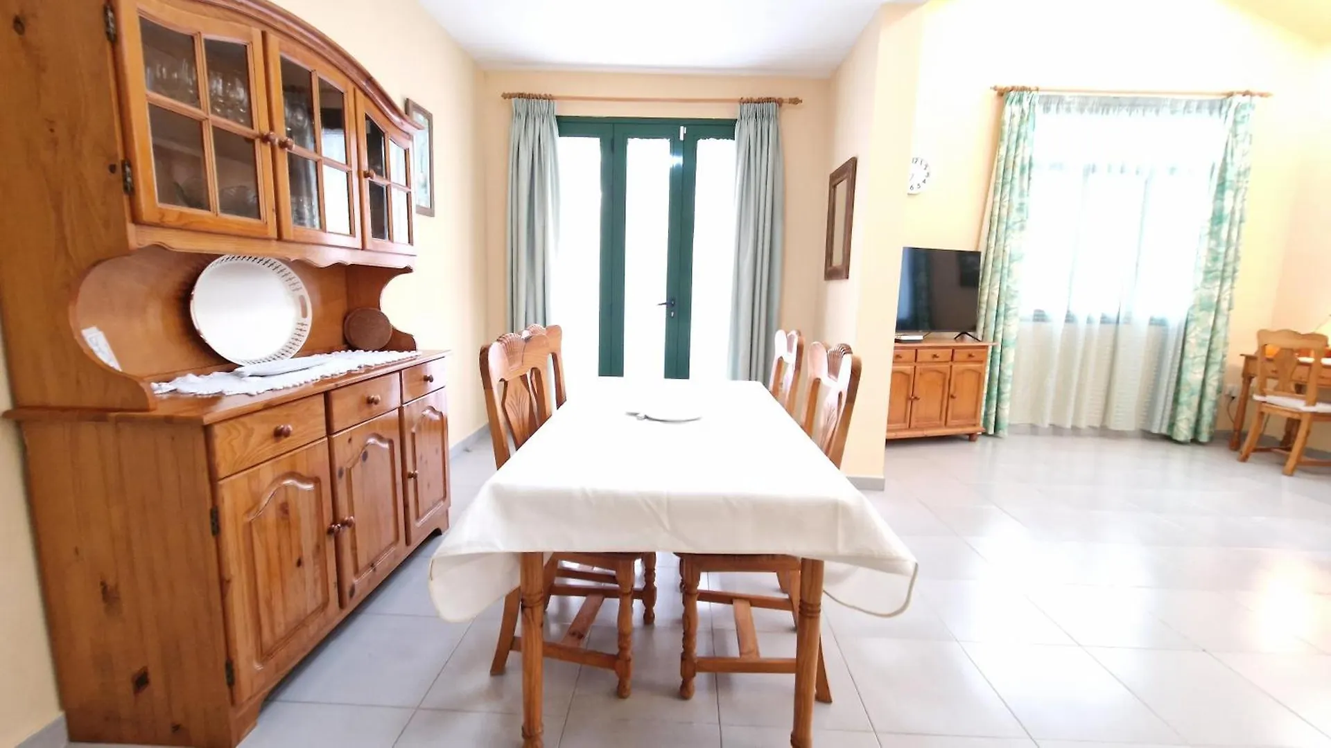Casa Maracuya Villa Costa Teguise 0*,