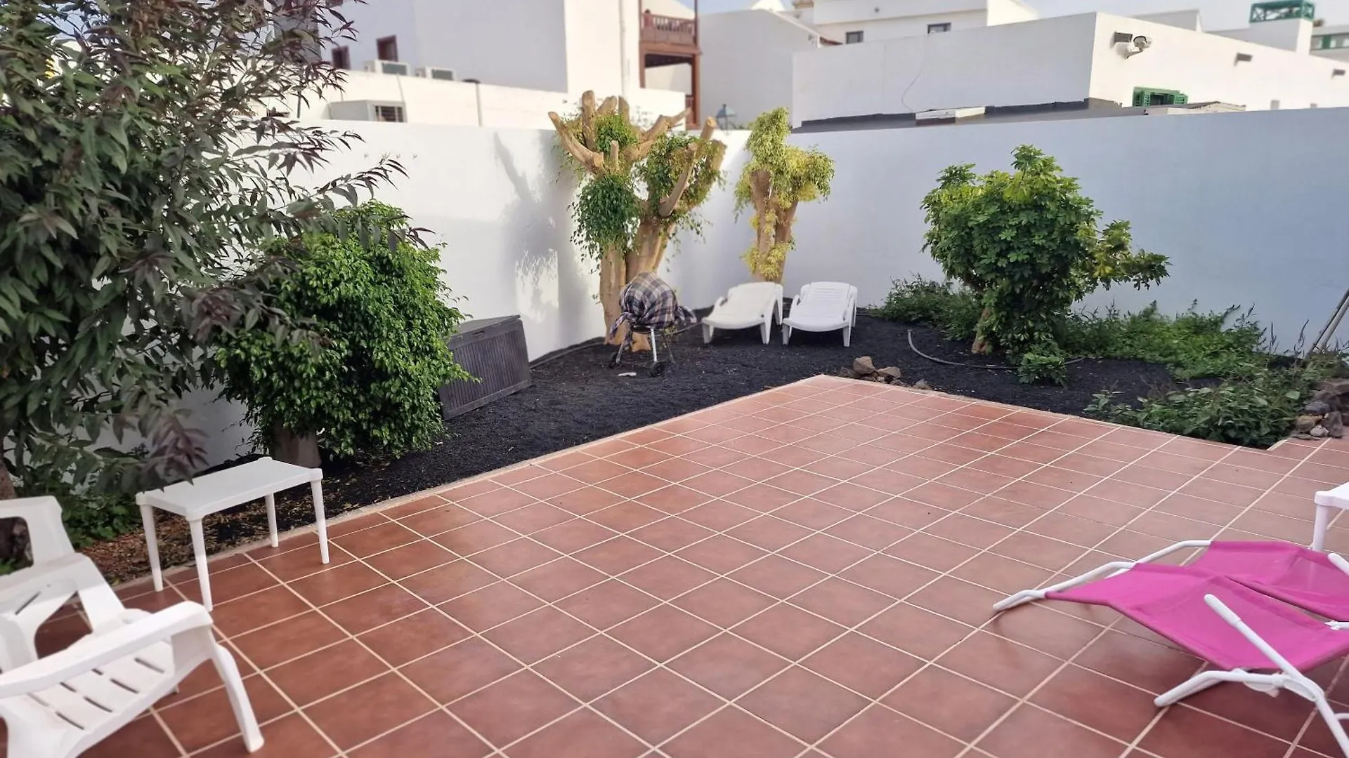 Casa Maracuya Villa Costa Teguise Spain
