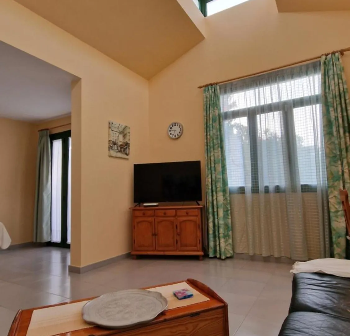 Casa Maracuya Villa Costa Teguise Holiday home