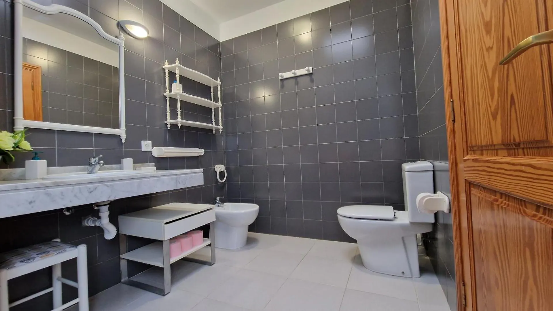 Holiday home Casa Maracuya Villa Costa Teguise