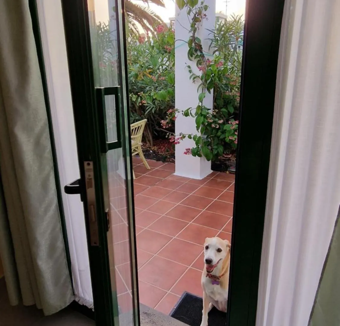 Holiday home Casa Maracuya Villa Costa Teguise