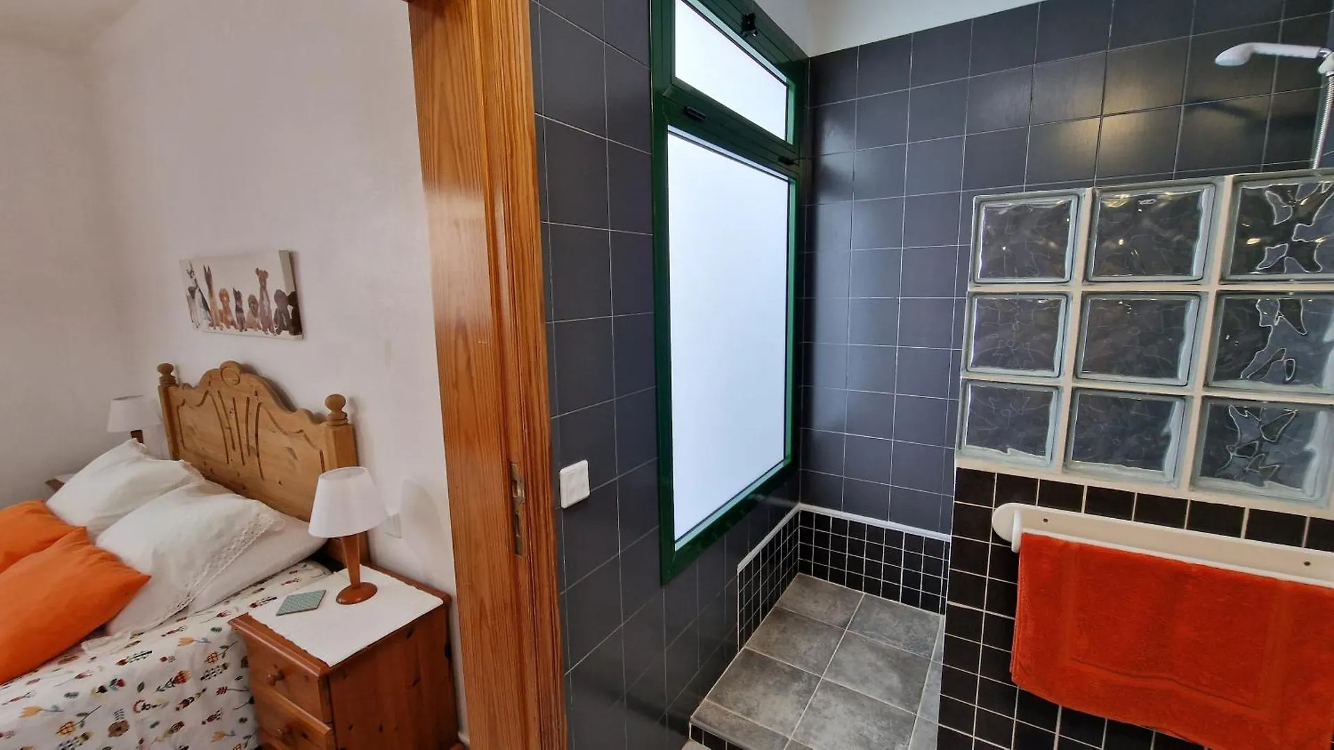 Holiday home Casa Maracuya Villa Costa Teguise Spain