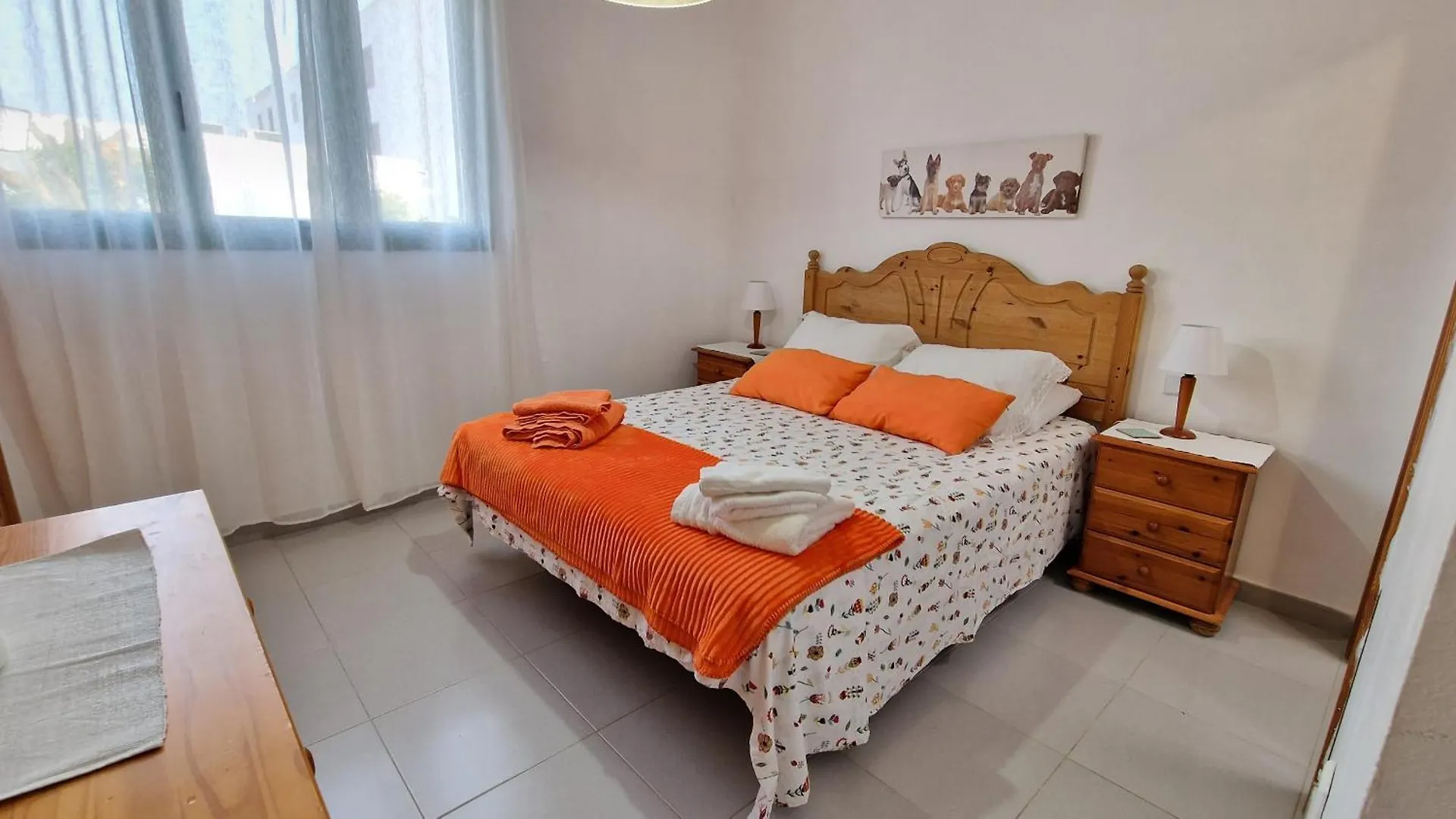 Holiday home Casa Maracuya Villa Costa Teguise