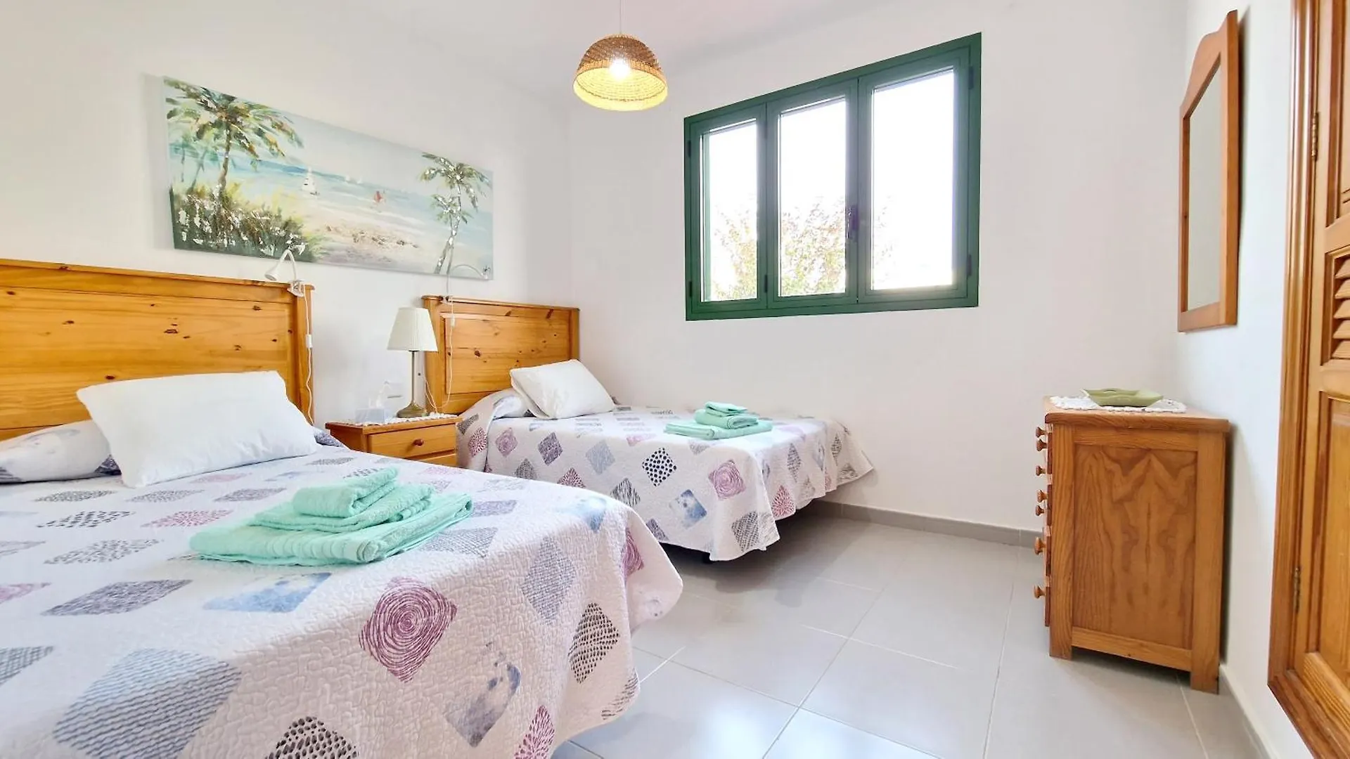 Casa Maracuya Villa Costa Teguise Spain