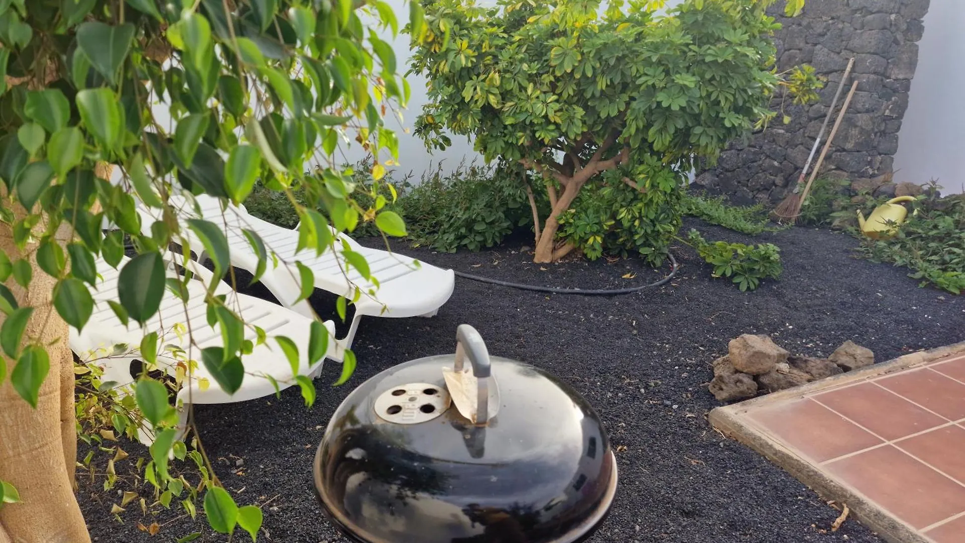 Casa Maracuya Villa Costa Teguise Holiday home