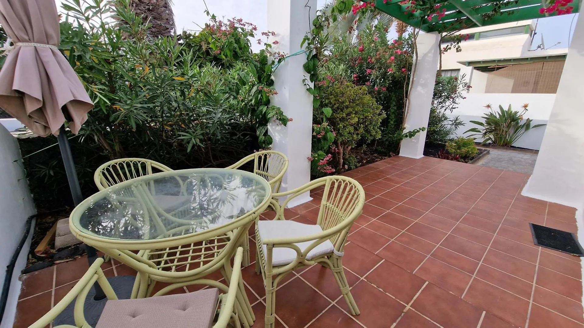 Casa Maracuya Villa Costa Teguise 0*,  Spain