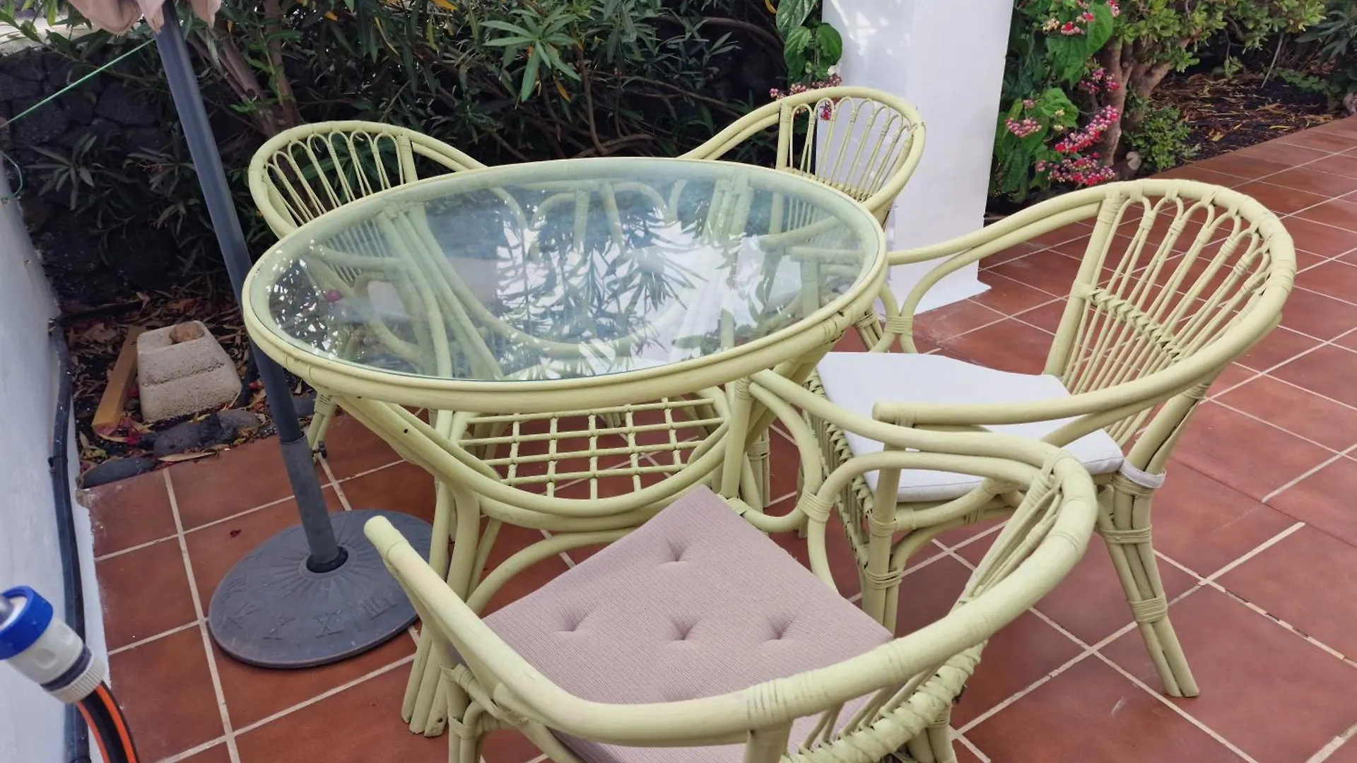 Holiday home Casa Maracuya Villa Costa Teguise Spain