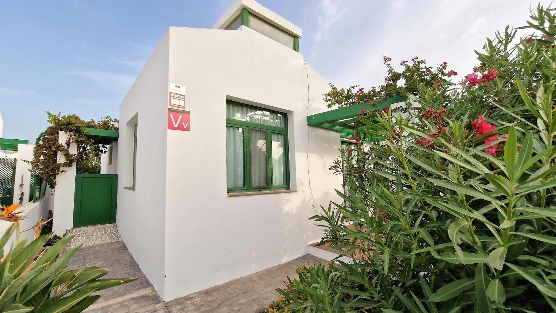 Casa Maracuya Villa Costa Teguise Holiday home