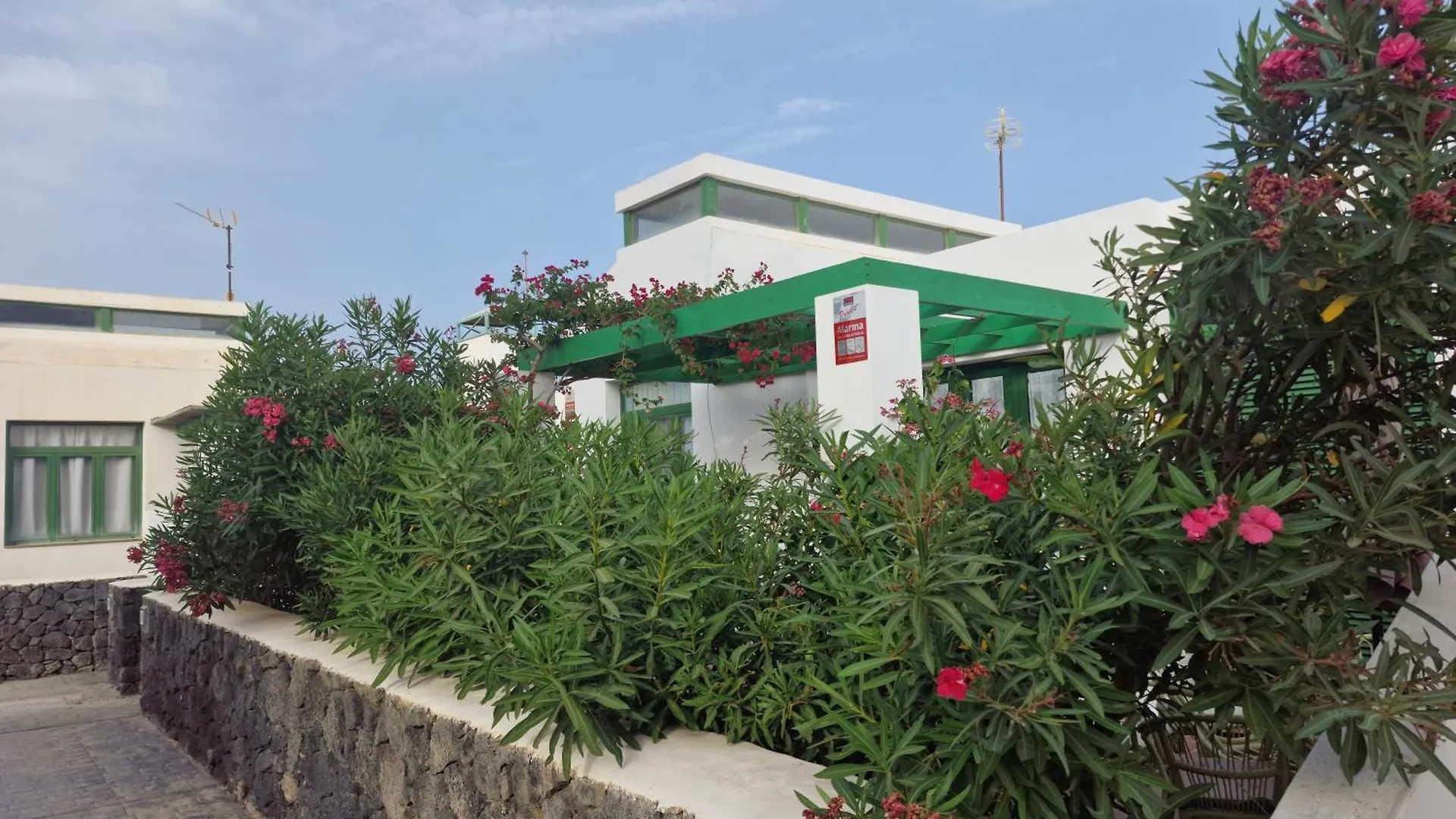 Casa Maracuya Villa Costa Teguise
